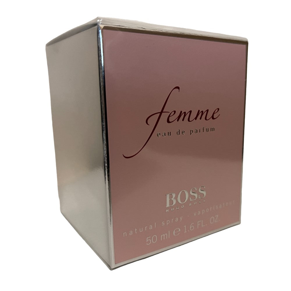Hugo Boss Femme 50ml EDP Spray