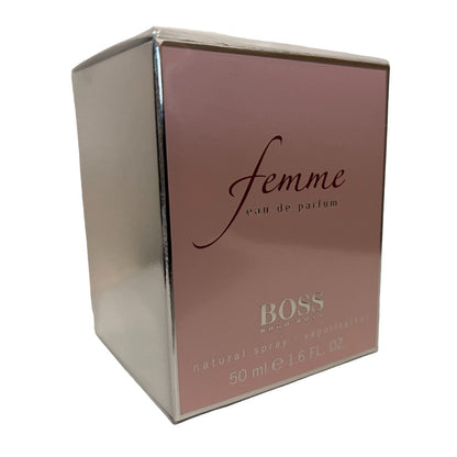 Hugo Boss Femme 50ml EDP Spray