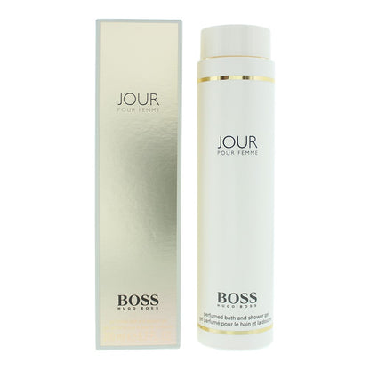 Hugo Boss Jour Pour Femme Bath & Shower Gel 200ml