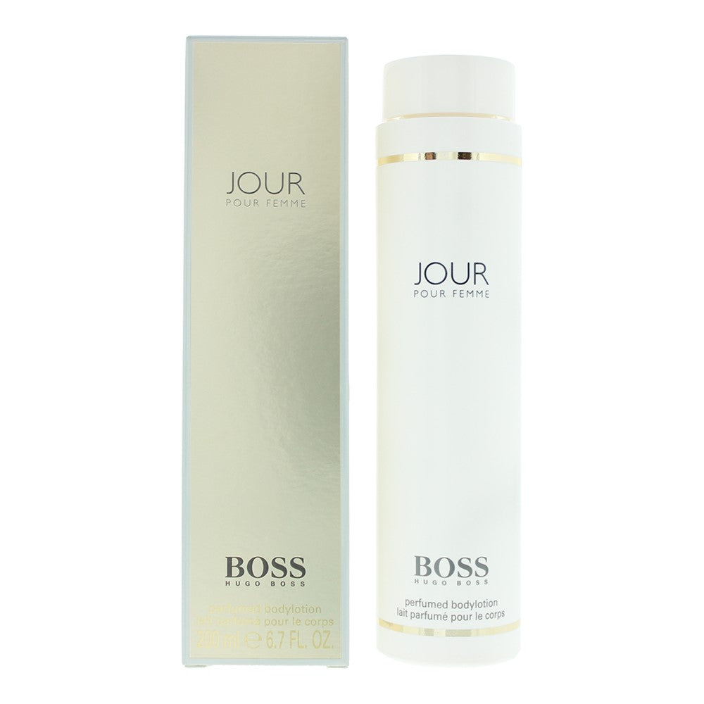Hugo Boss Jour Pour Femme Body Lotion 200ml