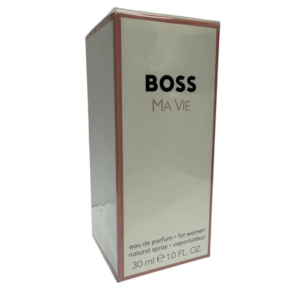 Hugo Boss Ma Vie Pour Femme 30ml EDP Spray