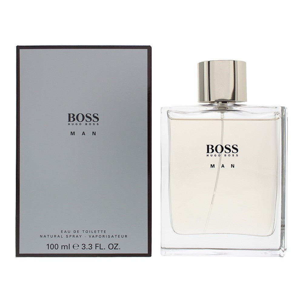 Hugo Boss Hugo Orange Man 100ml EDT Spray