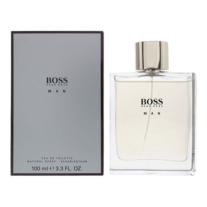 Hugo Boss Hugo Orange Man 100ml EDT Spray