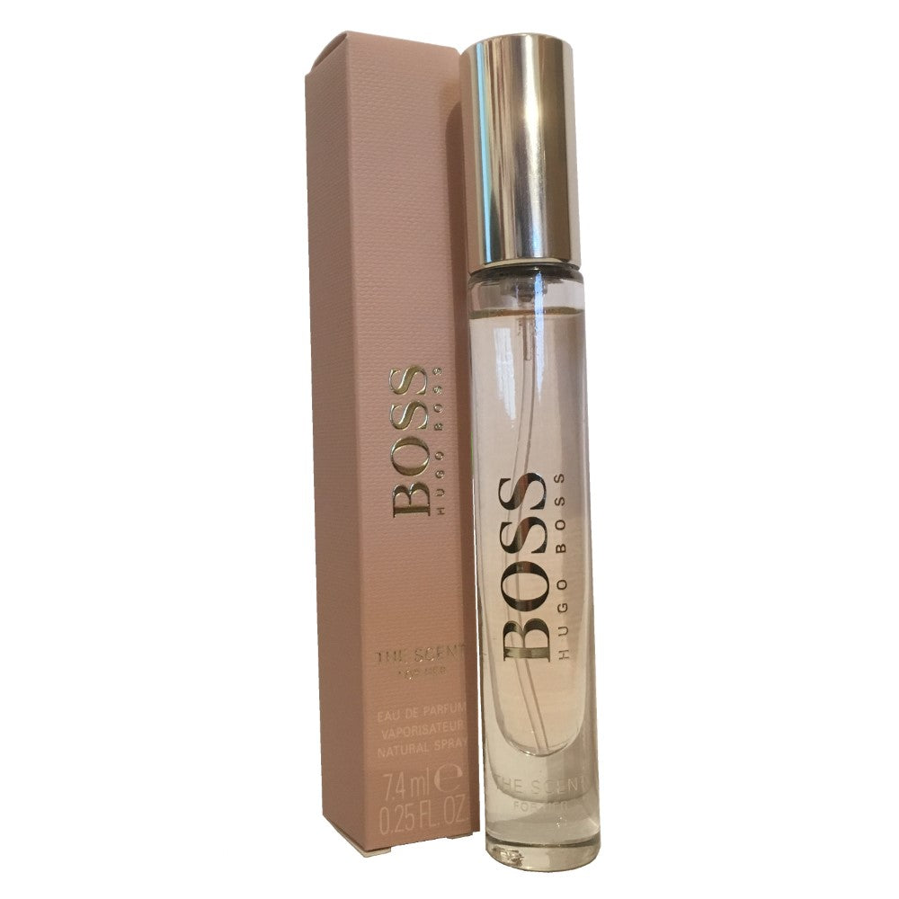 Hugo Boss The Scent 7.4ml EDP Spray
