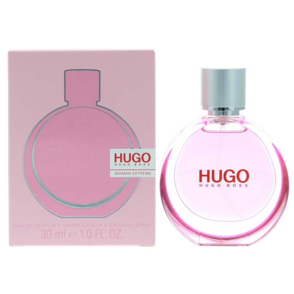 Hugo Boss Woman Extreme 30ml EDP Spray