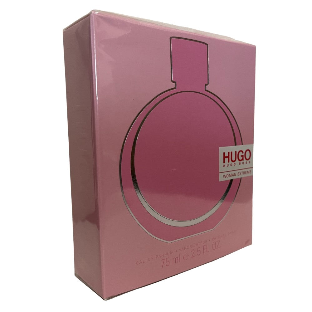 Hugo Boss Woman Extreme 75ml EDP