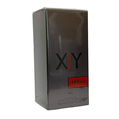 Hugo Boss XY Man 100ml EDT Spray