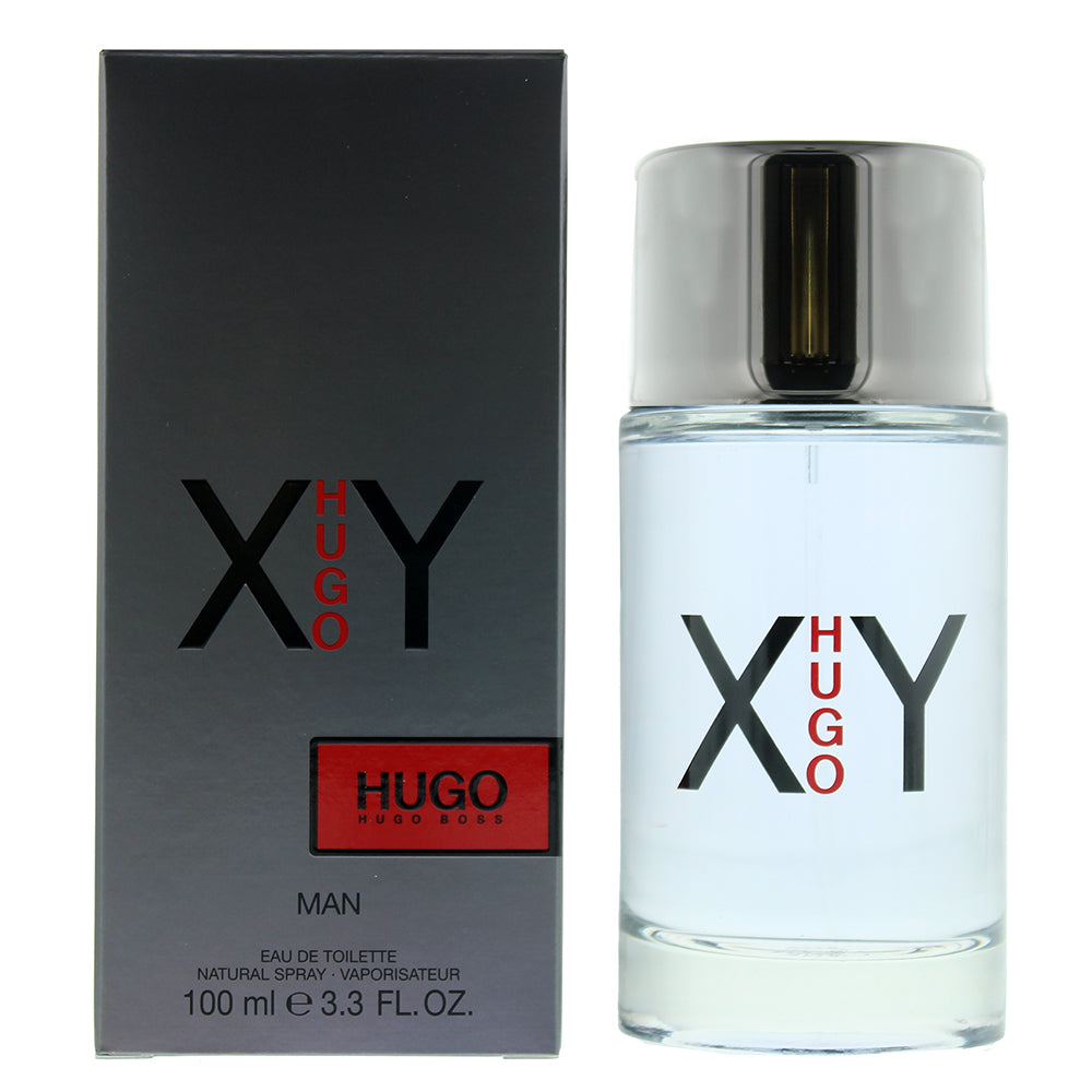 Hugo Boss XY Man 100ml EDT Spray