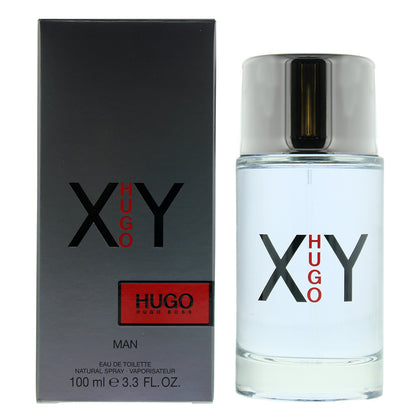 Hugo Boss XY Man 100ml EDT Spray