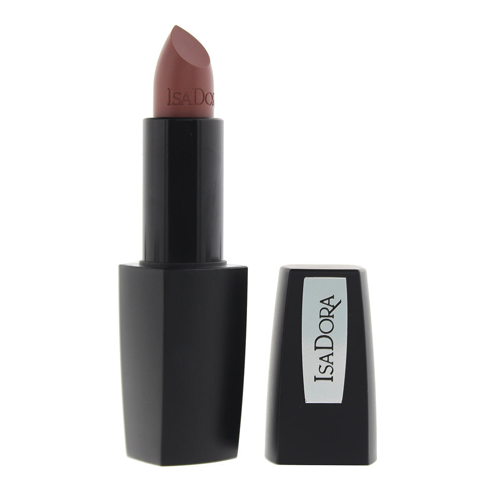Isadora Perfect Matt Lipstick 4.5g #02 Toasted Cocoa