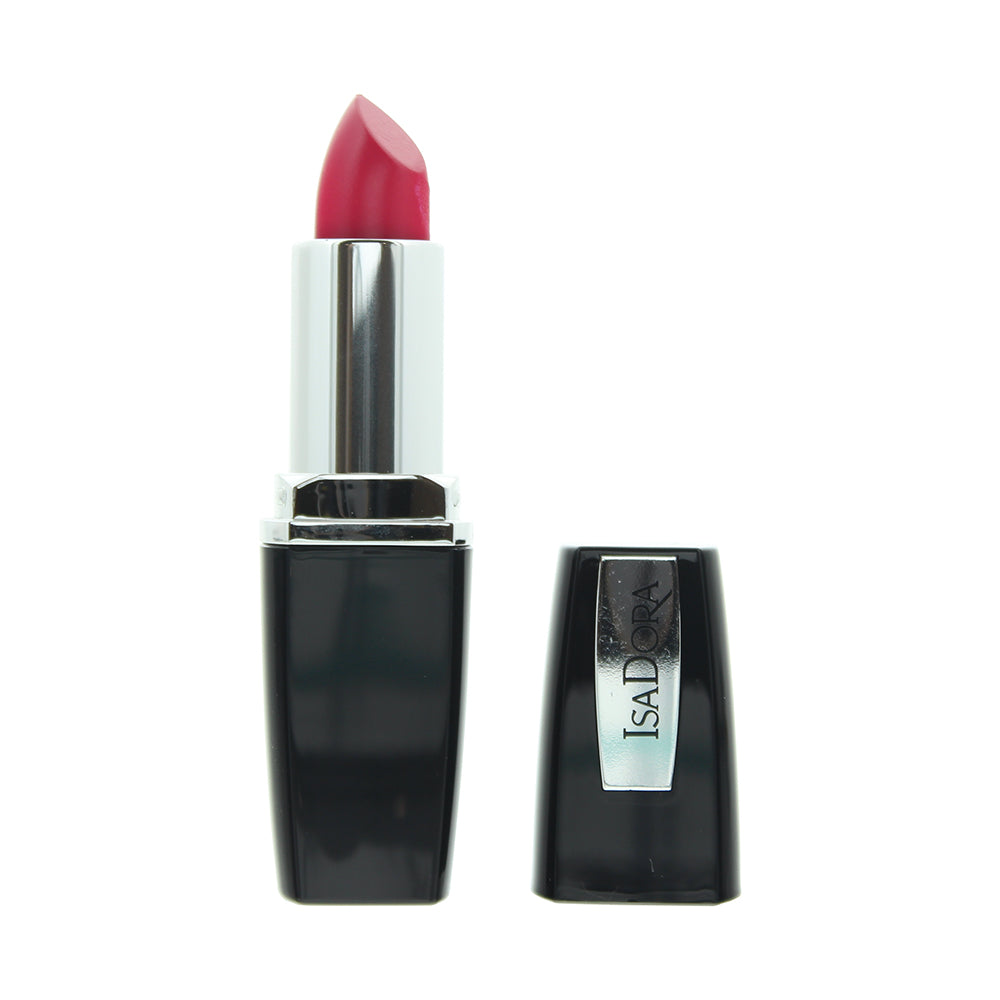 Isadora Perfect Moisture Lipstick 4.5g #149 Flirty Fuchsia
