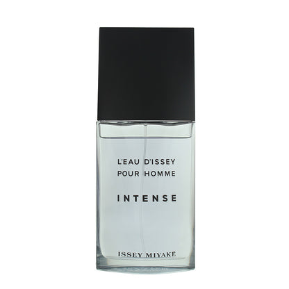 Issey Miyake L'Eau D'Issey Pour Homme Intense 125ml EDT Spray