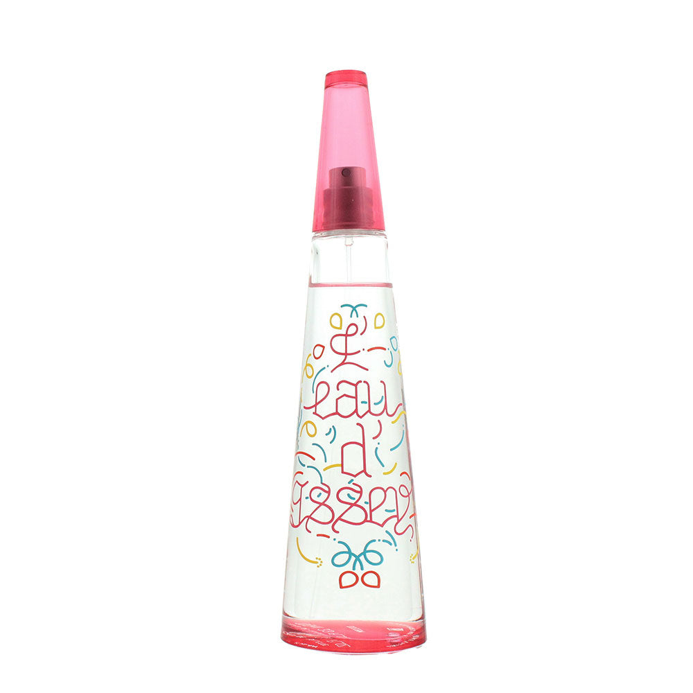 Issey Miyake L'Eau D'Issey Shades of Kolam 100ml EDT Spray
