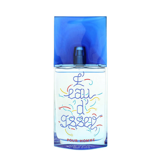 Issey Miyake L'Eau D'Issey Shades of Kolam 125ml EDT Spray