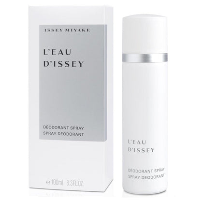Issey Miyake Leau D'Issey 100ml Deodorant Spray Women