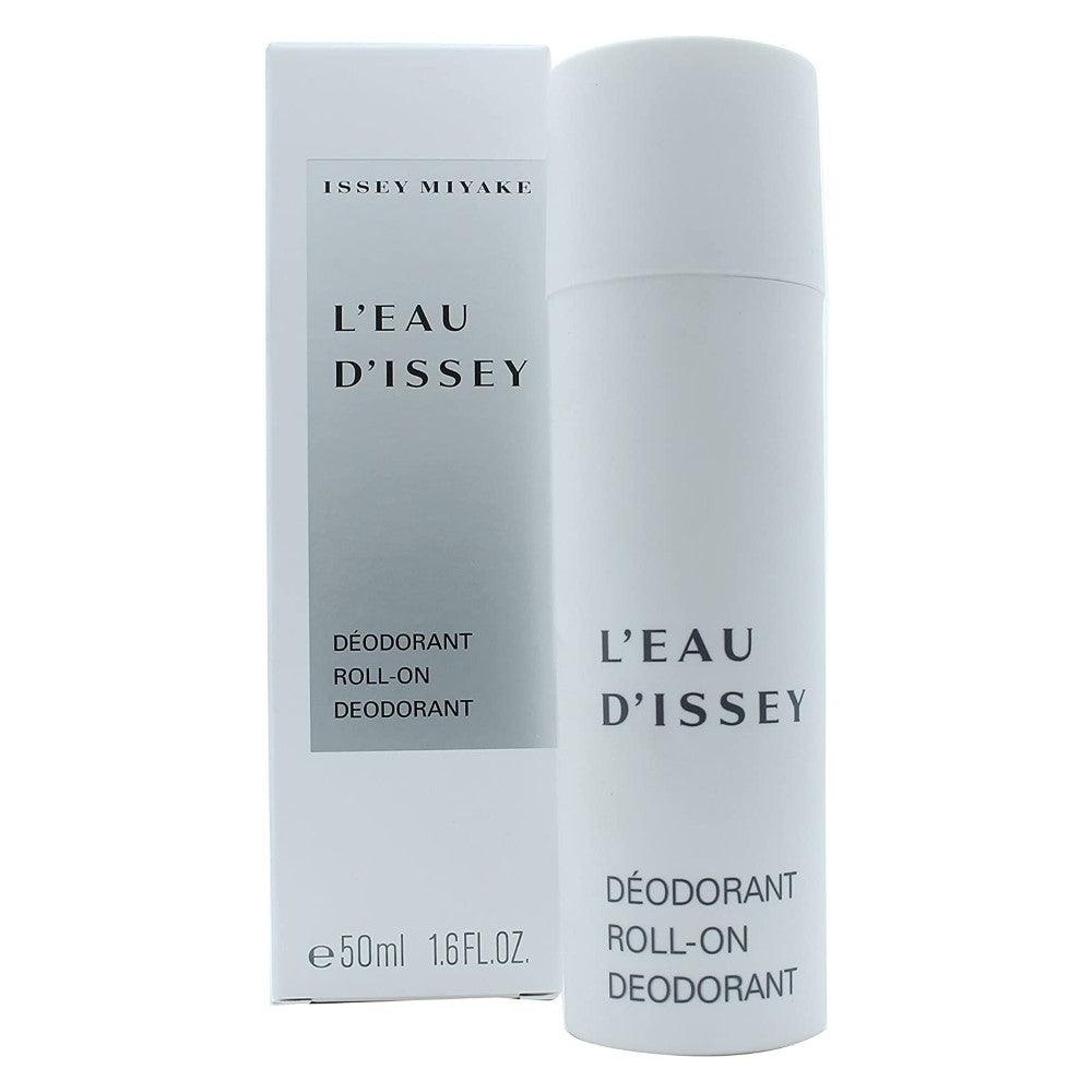 Issey Miyake Leau D'Issey 50ml Deodorant Roll On Women