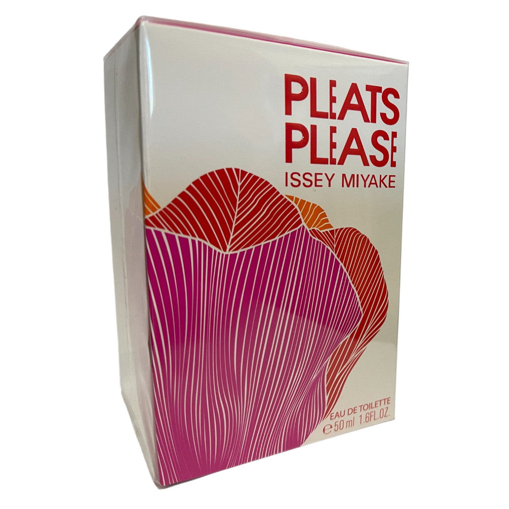 Issey Miyake Pleats Please 50ml EDT Spray