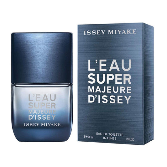 Issey Miyake Super Majeure Intense Homme 50ml EDT Spray