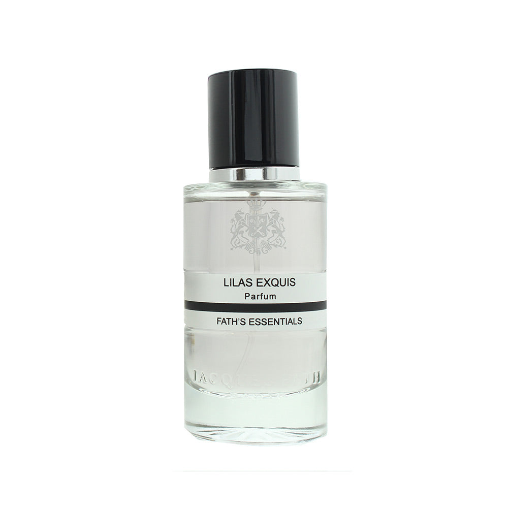 Jacques Fath Lilas Exquis 100ml Parfum