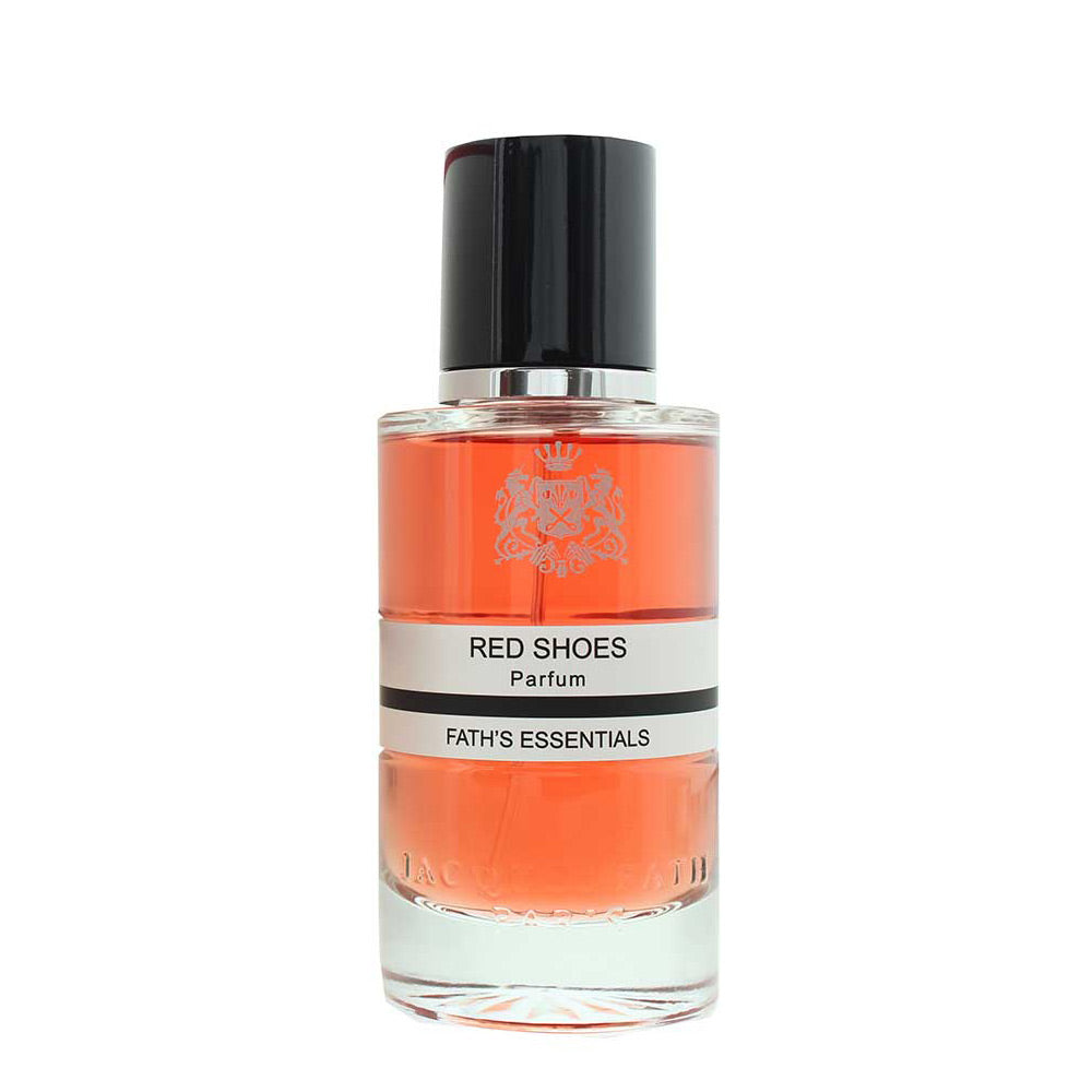 Jacques Fath Red Shoes 100ml Parfum