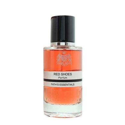 Jacques Fath Red Shoes 100ml Parfum