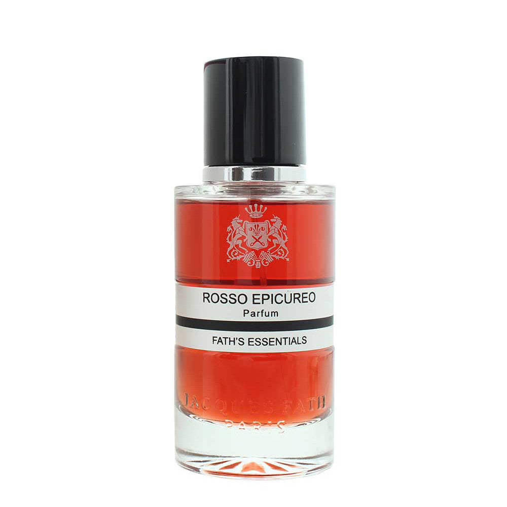 Jacques Fath Rosso Epicureo 100ml Parfum