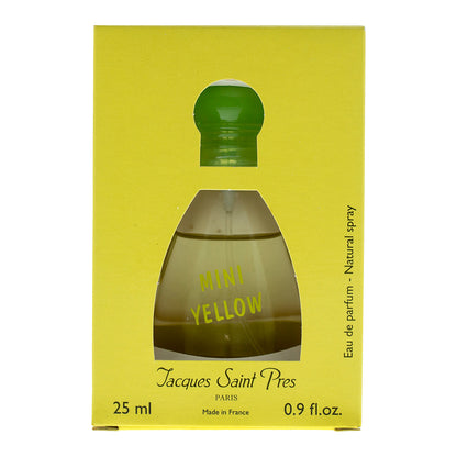 Jacques Saint Pres Mini Yellow 25ml EDP Spray