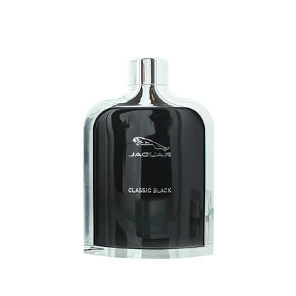 Jaguar Classic Black 100ml EDT Spray