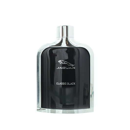 Jaguar Classic Black 100ml EDT Spray
