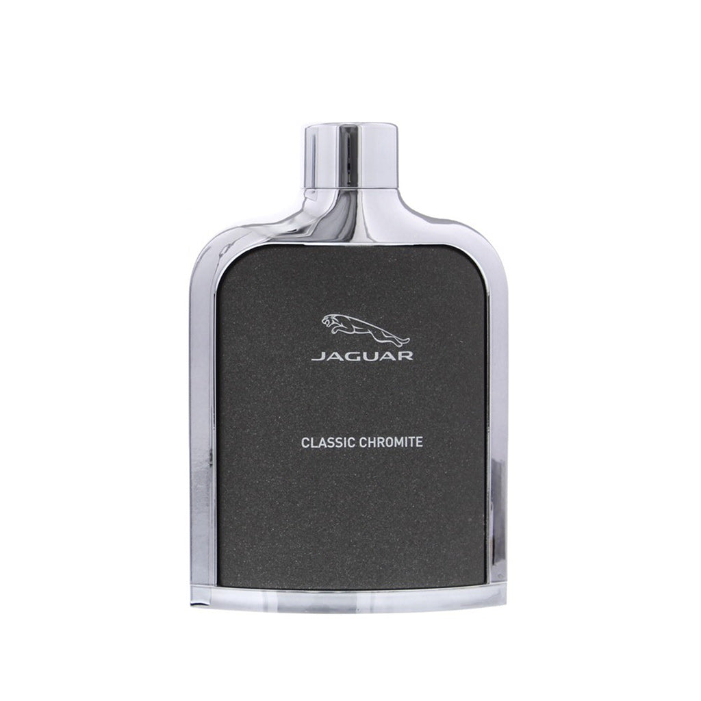 Jaguar Classic Chromite 100ml EDT Spray