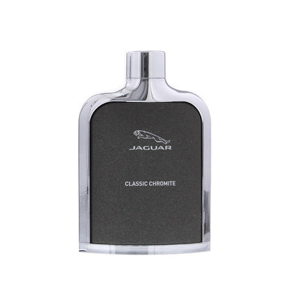Jaguar Classic Chromite 100ml EDT Spray