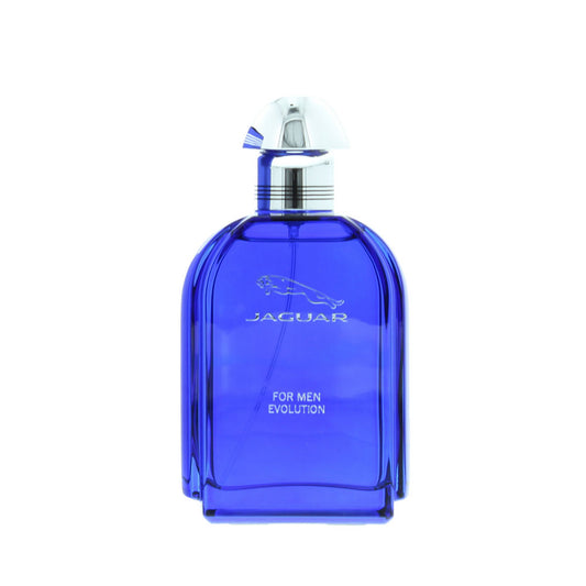 Jaguar Evolution 100ml EDT Spray