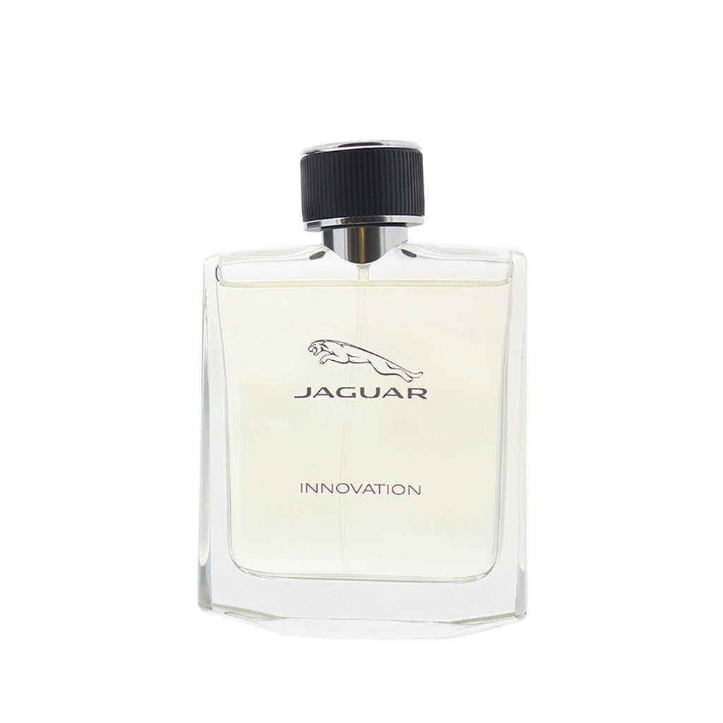 Jaguar Innovation 100ml EDT Spray