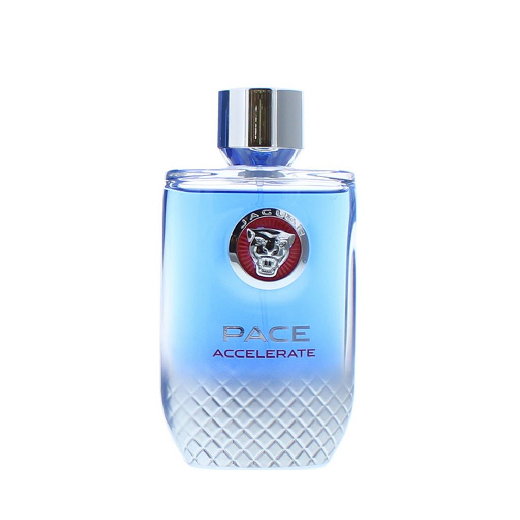Jaguar Pace Accelerate 100ml EDT Spray