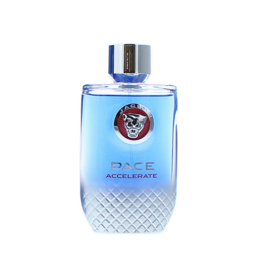 Jaguar Pace Accelerate 100ml EDT Spray
