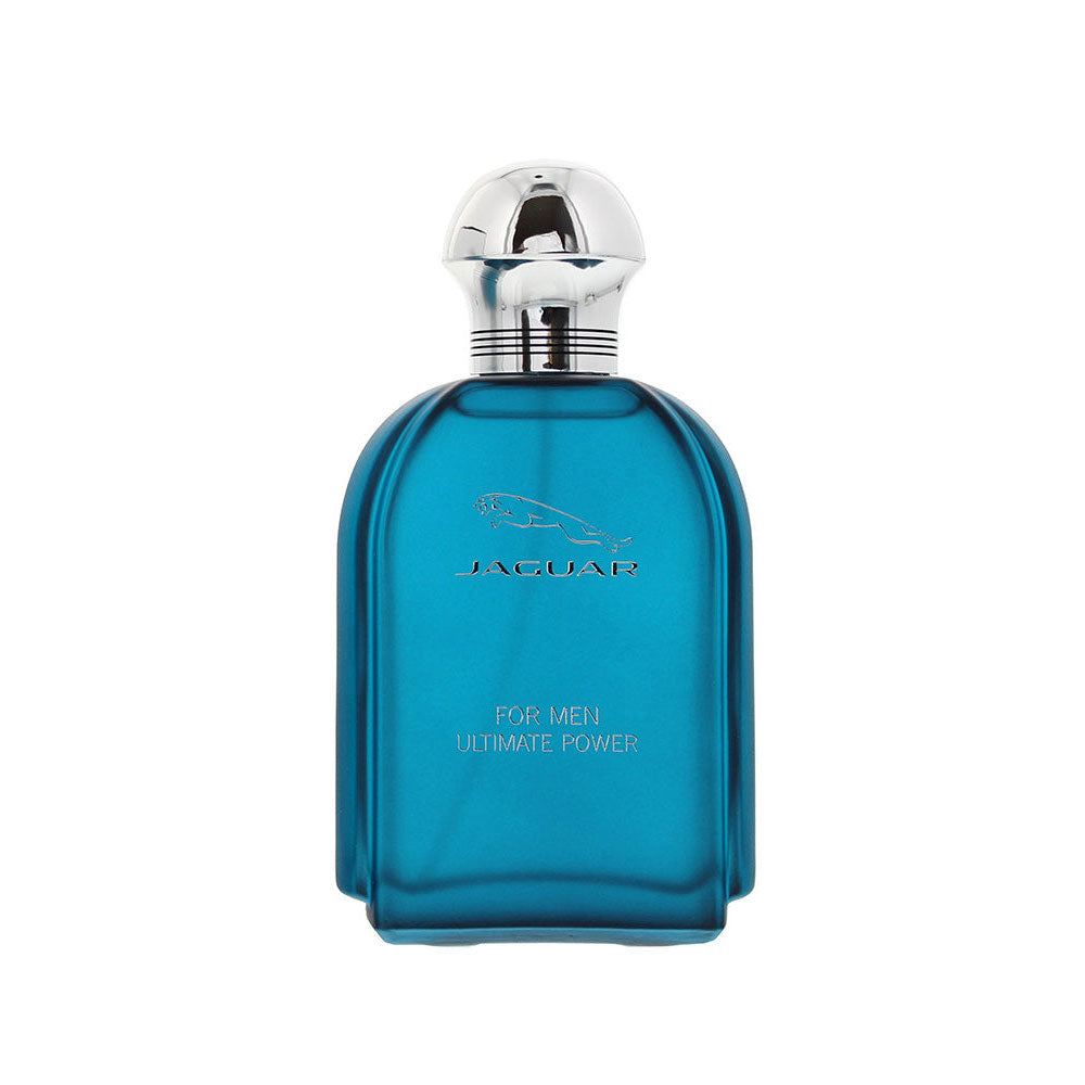 Jaguar Ultimate Power 100ml EDT Spray
