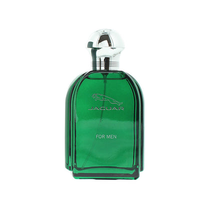 Jaguar for Men Classic Green 100ml EDT Spray