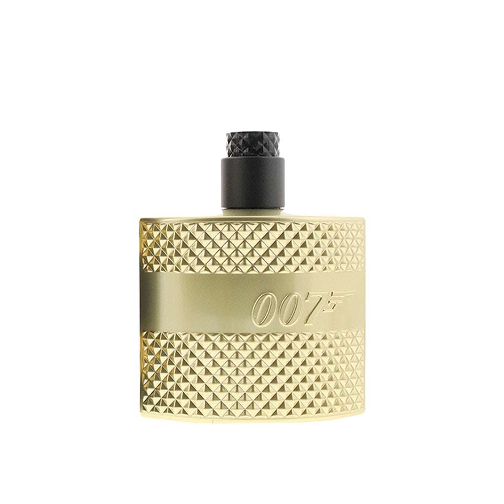 James Bond 007 Limited Edition 50 Years 75ml EDT Spray
