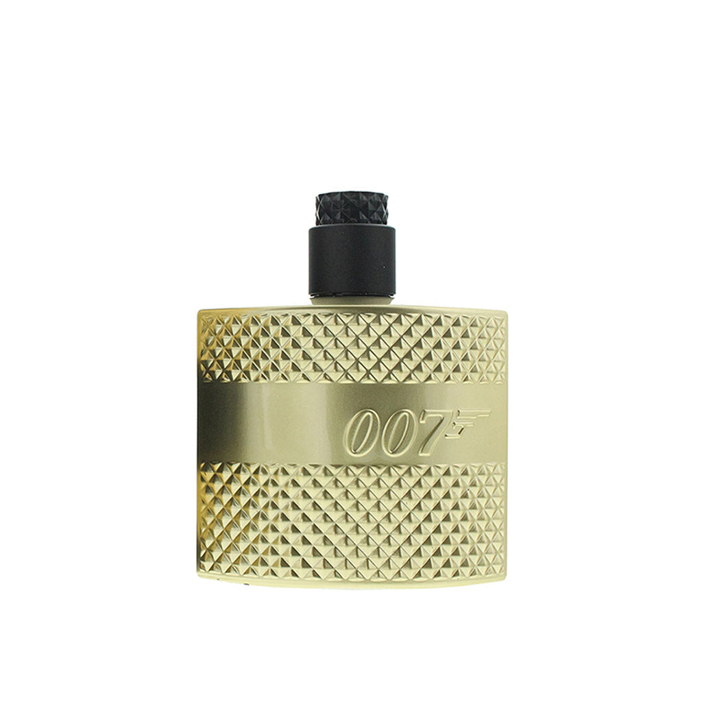 James Bond 007 Limited Edition 75ml EDT Spray