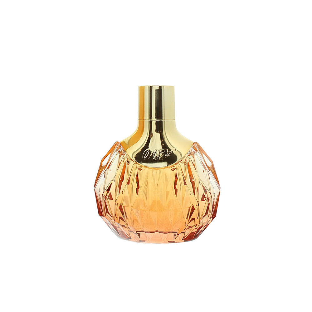James Bond 007 Pour Femme 50ml EDP Spray