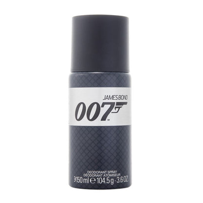 James Bond 007 Deodorant Spray 150ml Men