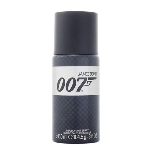 James Bond 007 Deodorant Spray 150ml Men