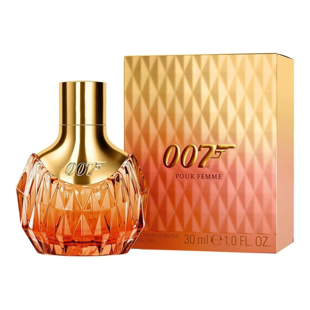 James Bond 007 Pour Femme 30ml EDP Spray