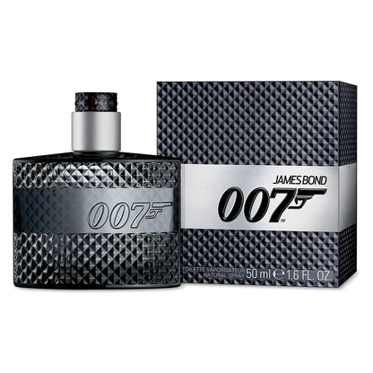 James Bond 007 Pour Homme 50ml EDT Spray