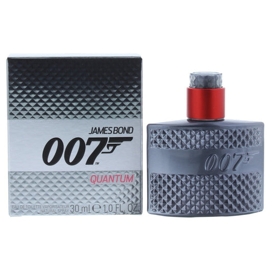 James Bond 007 Quantum 30ml EDT Spray