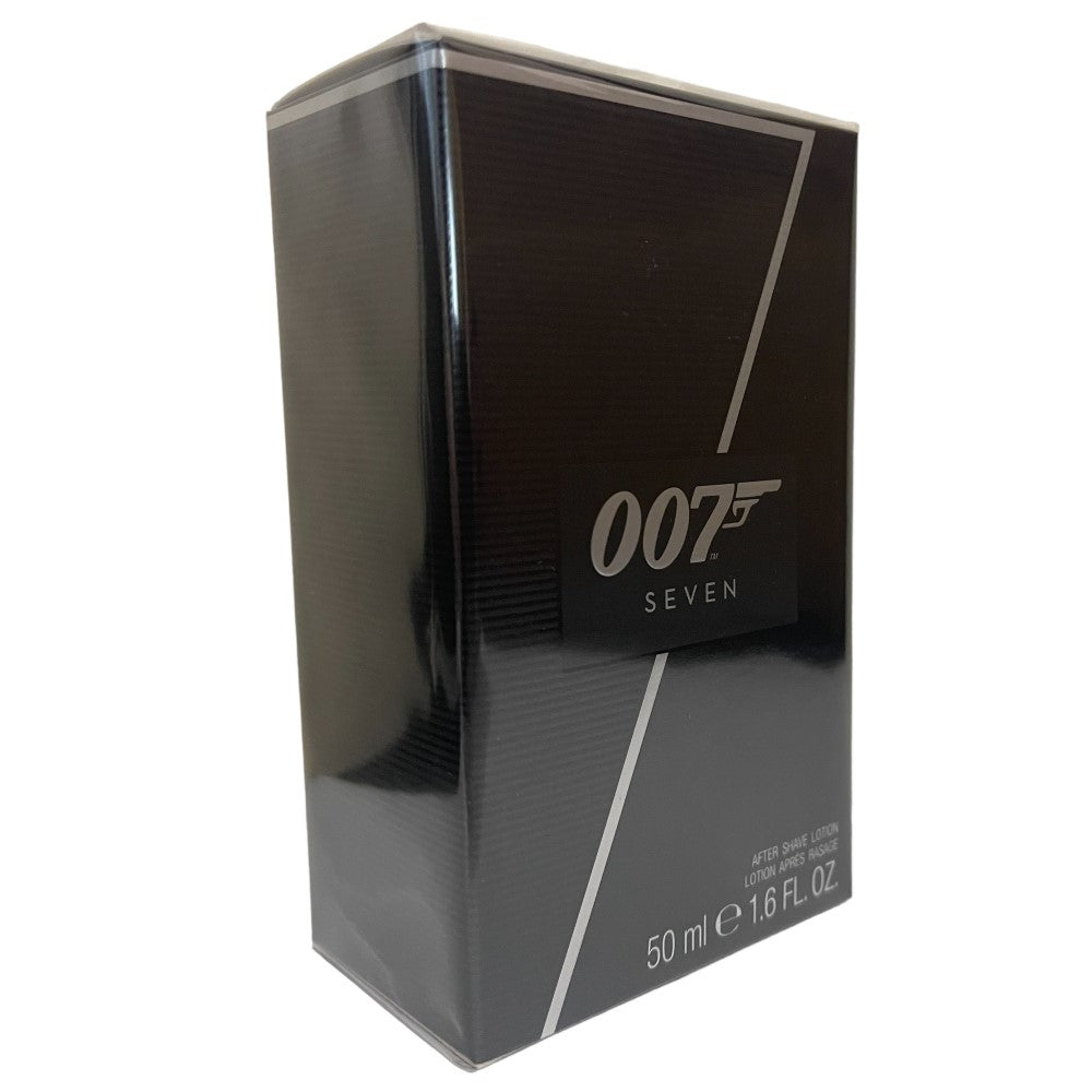 James Bond 007 Seven 50ml Aftershave Spray