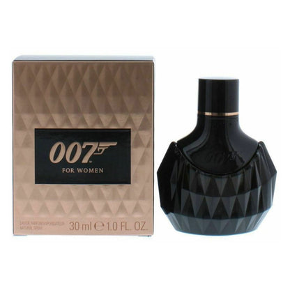 James Bond 007 Woman 30ml EDP Spray