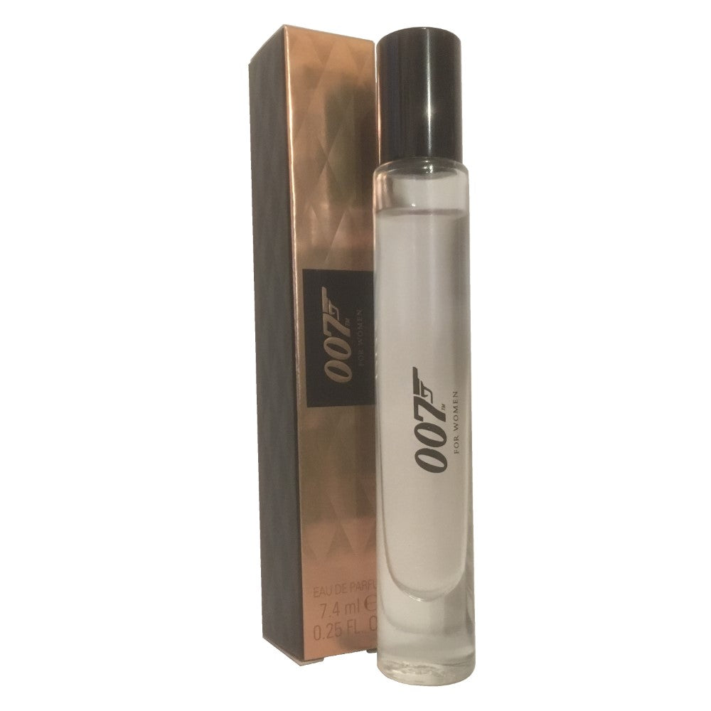 James Bond 007 7.4ml EDP