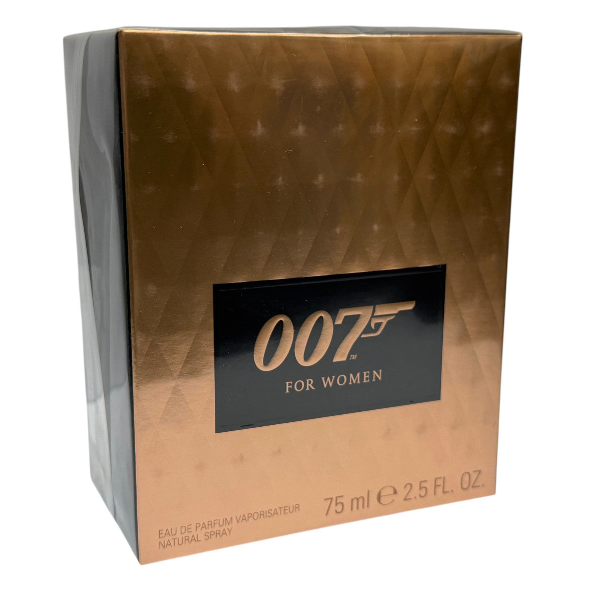 James Bond 007 for Women 75ml EDP Spray