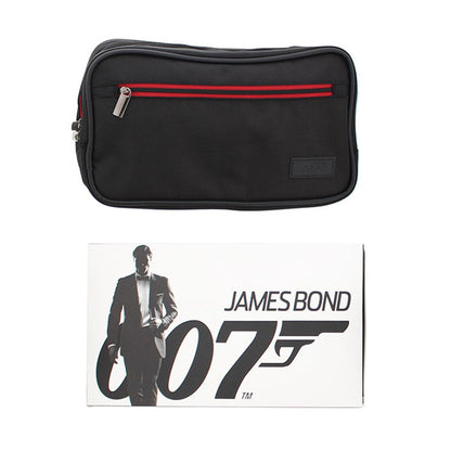 James Bond Mens Washbag